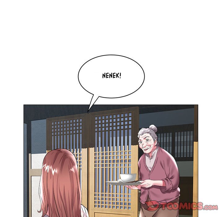 Aqua - Chapter 22 75
