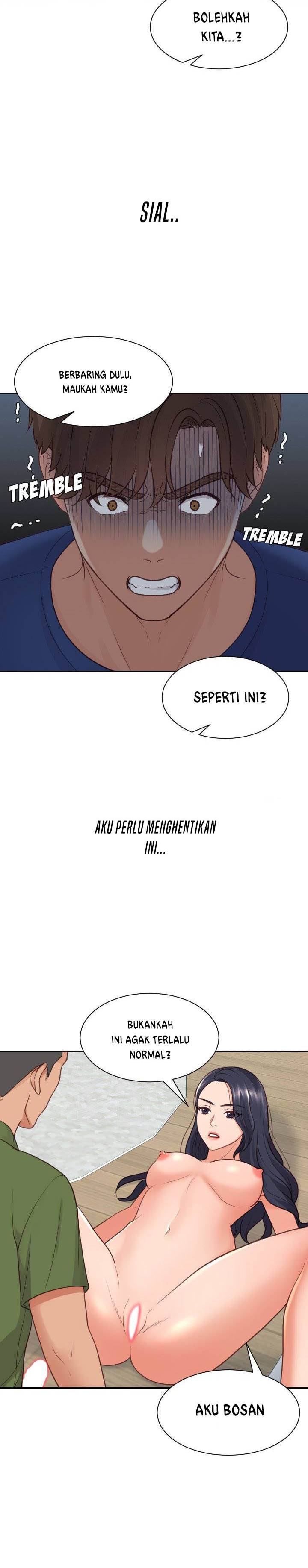 Her Situation - Chapter 22 19