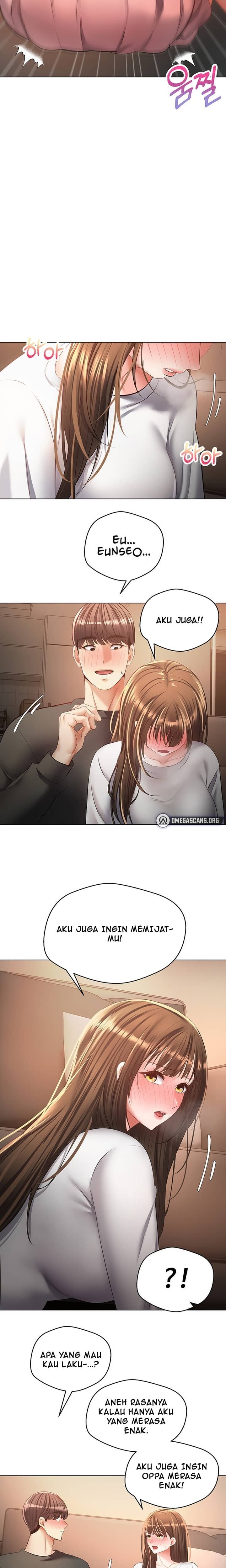 Desire Realization App - Chapter 22 13