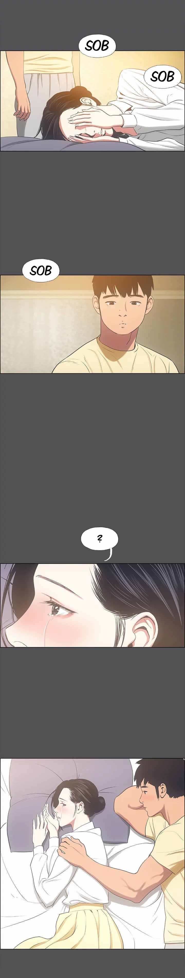 Summer Vacation - Chapter 22 6 Summer Vacation - Chapter 22 6