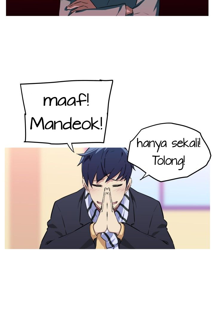 She Has Three Flavors - Chapter 22 53