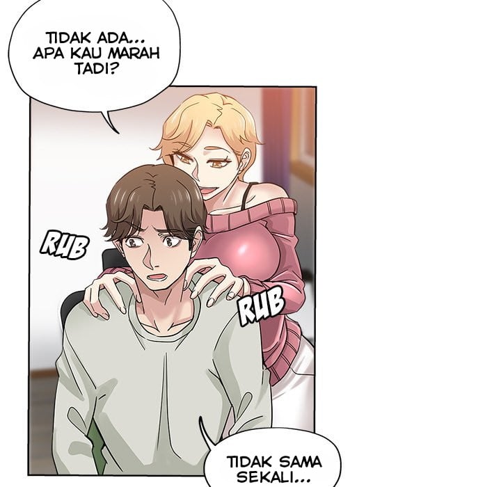 The Unexpected Guest - Chapter 22 34 The Unexpected Guest - Chapter 22 34