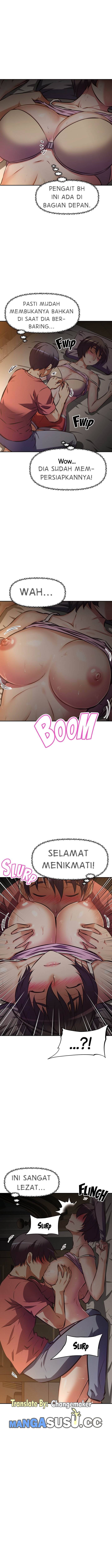 Streamer Aunt - Chapter 22 8