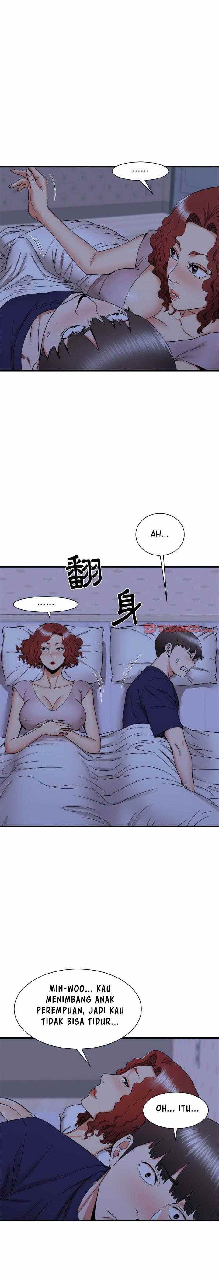 Staying at The Sisters House - Chapter 22 14