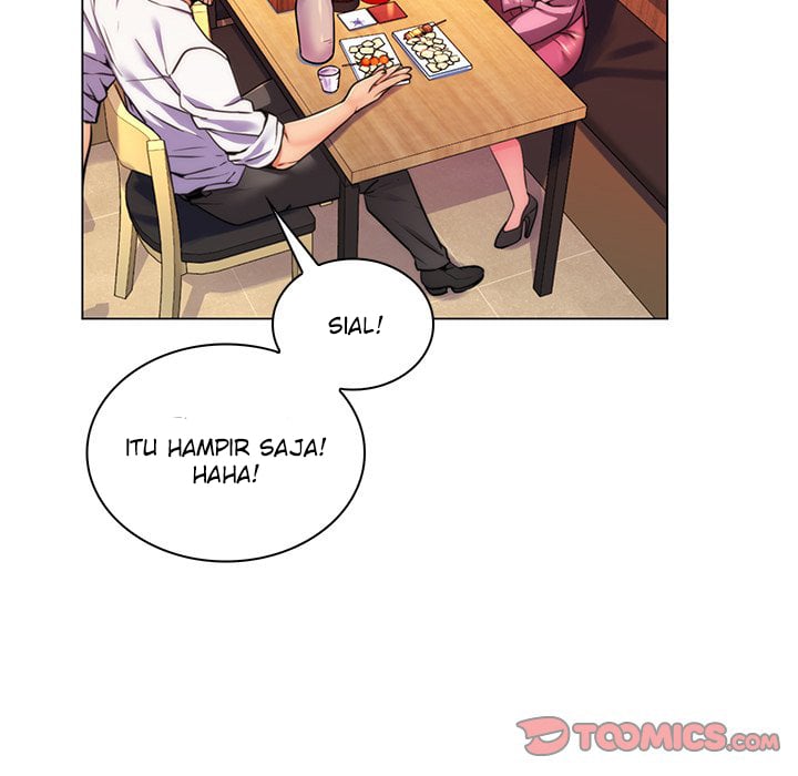 The Teacher Secret - Chapter 22 8
