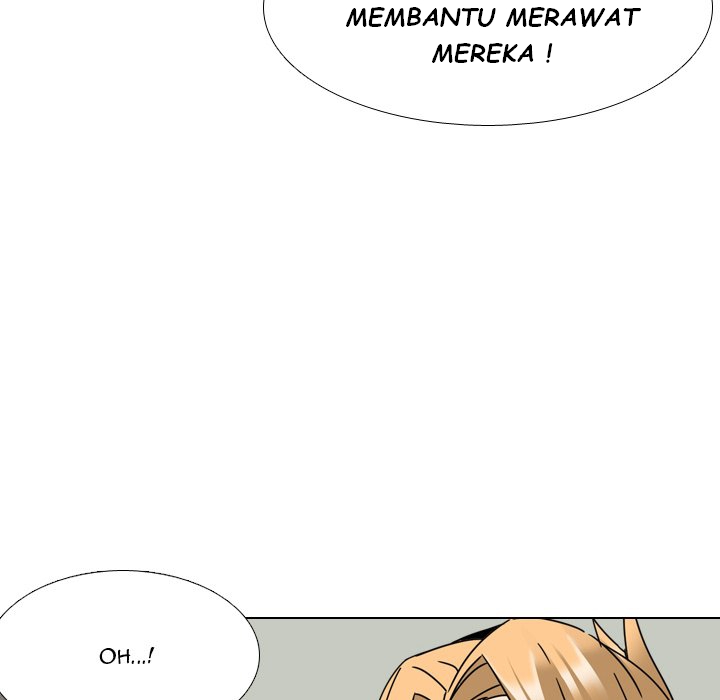 One Shot Men&#8217;s Clinic - Chapter 22 18