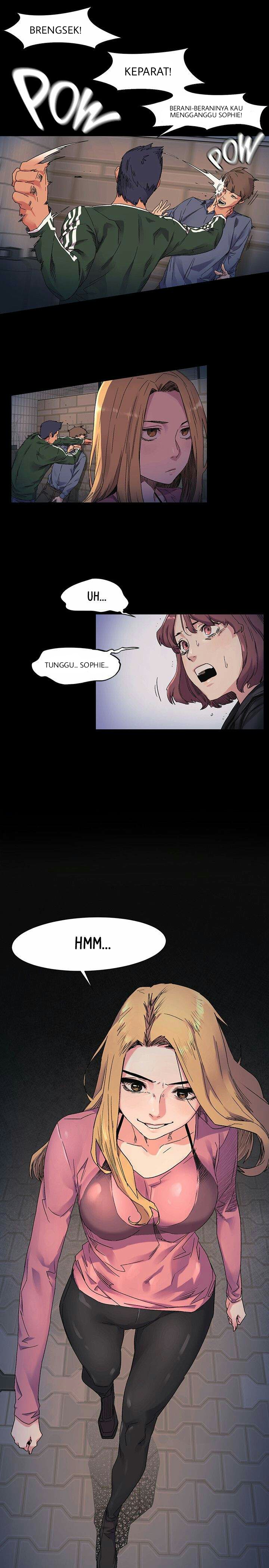 My Kingdom (Silent War) - Chapter 22 11 My Kingdom (Silent War) - Chapter 22 11