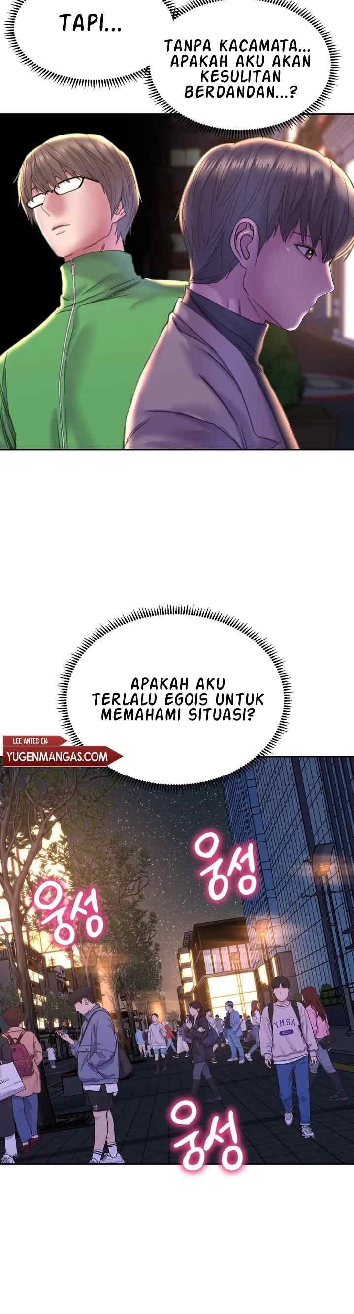 Double Face - Chapter 22 4