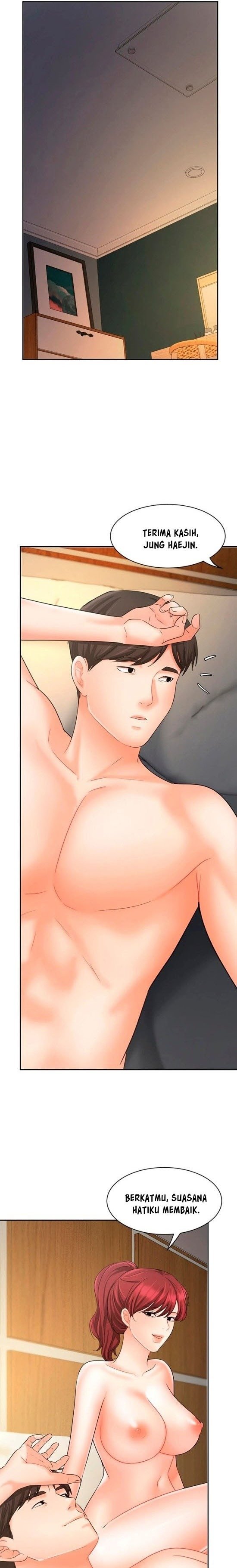 Sold Out Girl - Chapter 22 42