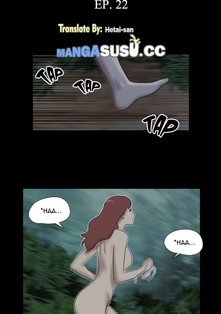 Naked Island - Chapter 22 3 Naked Island - Chapter 22 3