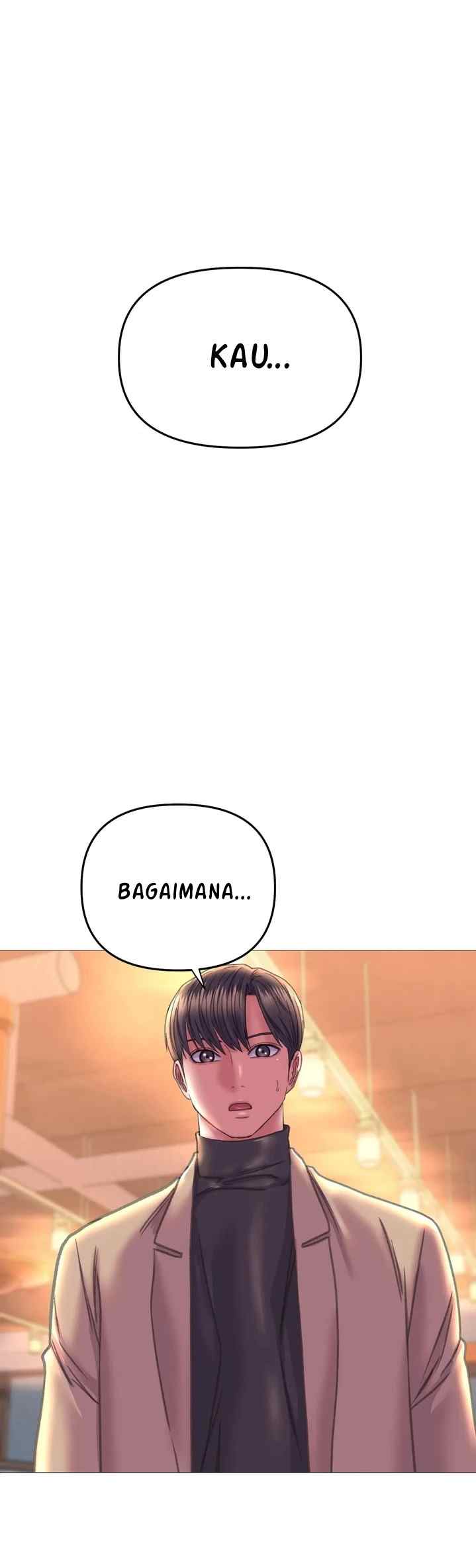 Double Face - Chapter 22 8