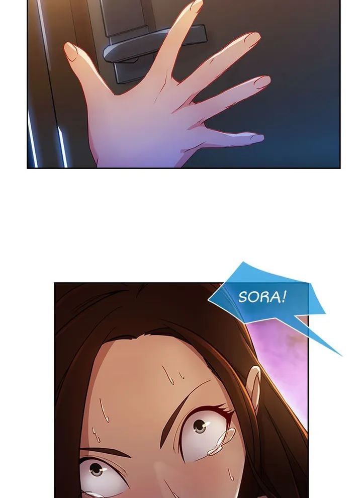 Switch (Zilpung Studio) - Chapter 22 54