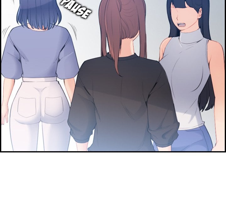 Never Too Late - Chapter 22 36