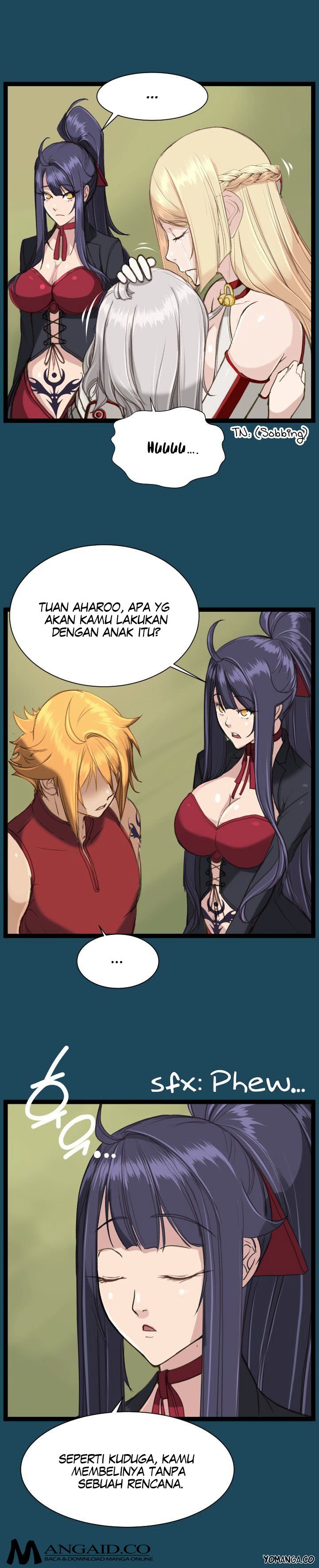 Yahalu - Chapter 22 10