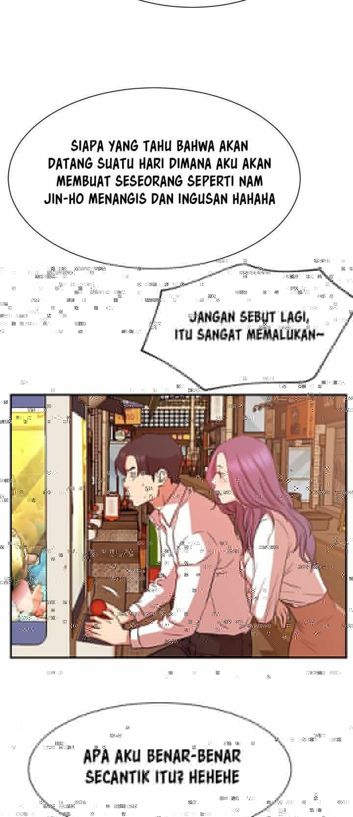 Live With: Do You Want to Do It? - Chapter 22 71