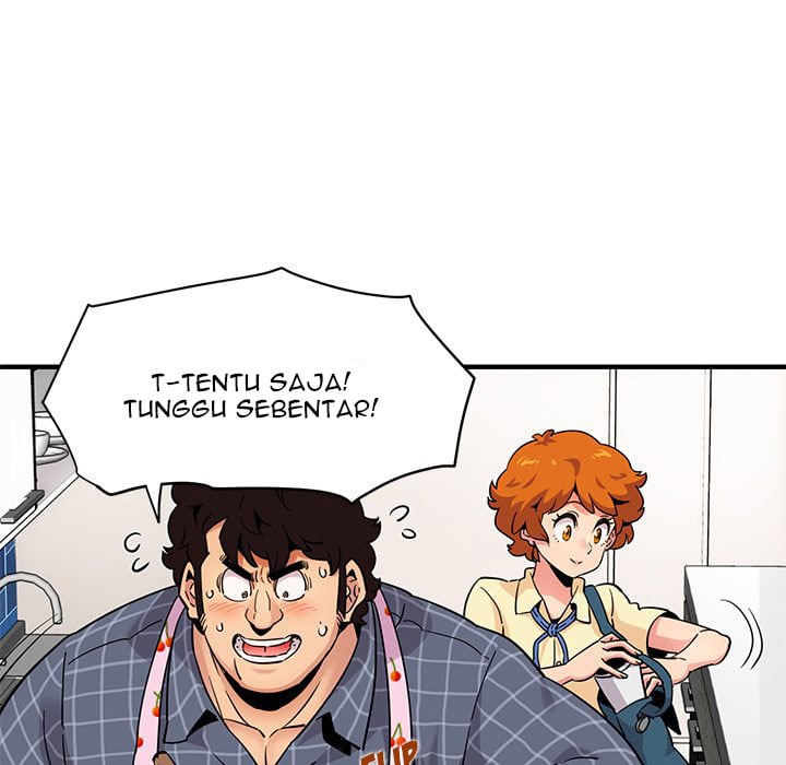 Dog on Patrol - Chapter 22 80