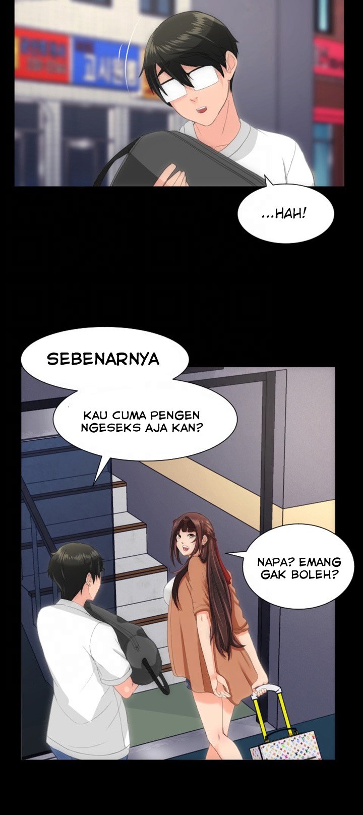 An Adult&#8217;s Experiences - Chapter 22 16