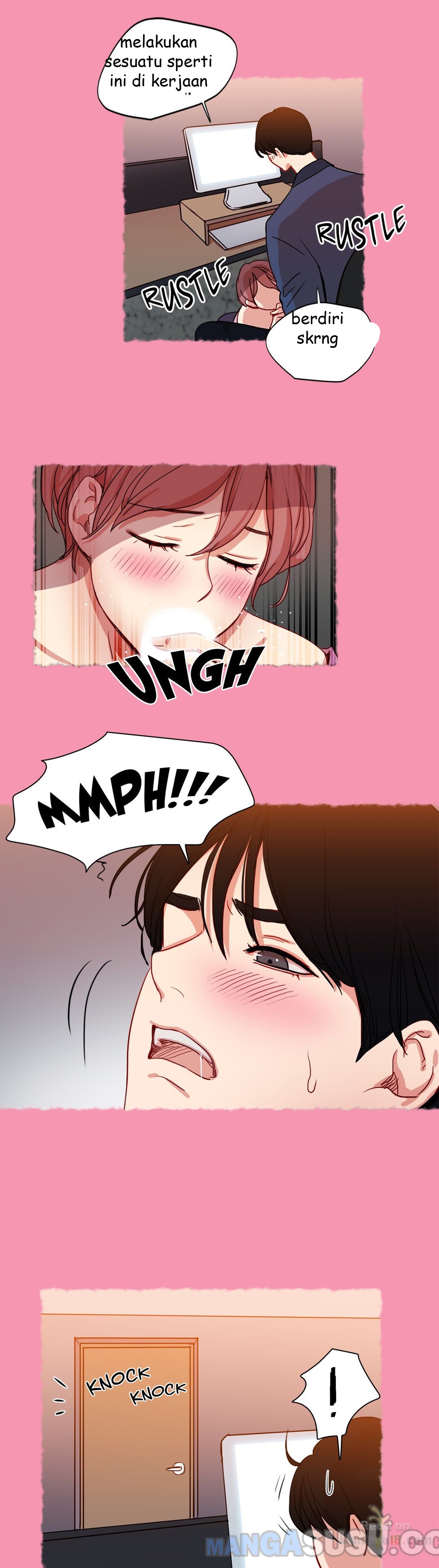 Narae&#8217;s Fantasy - Chapter 22 25