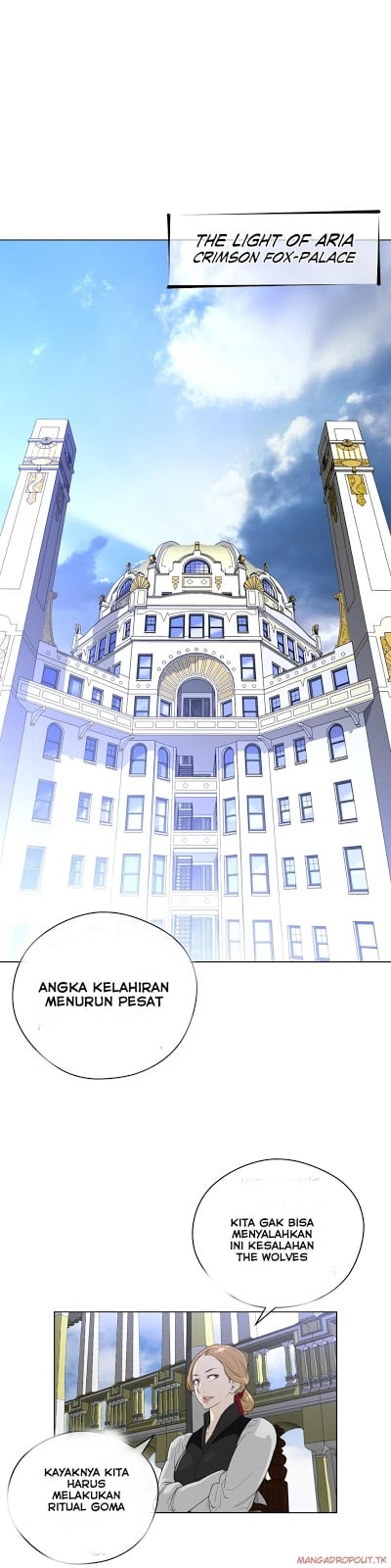 Perfect Half - Chapter 22 4
