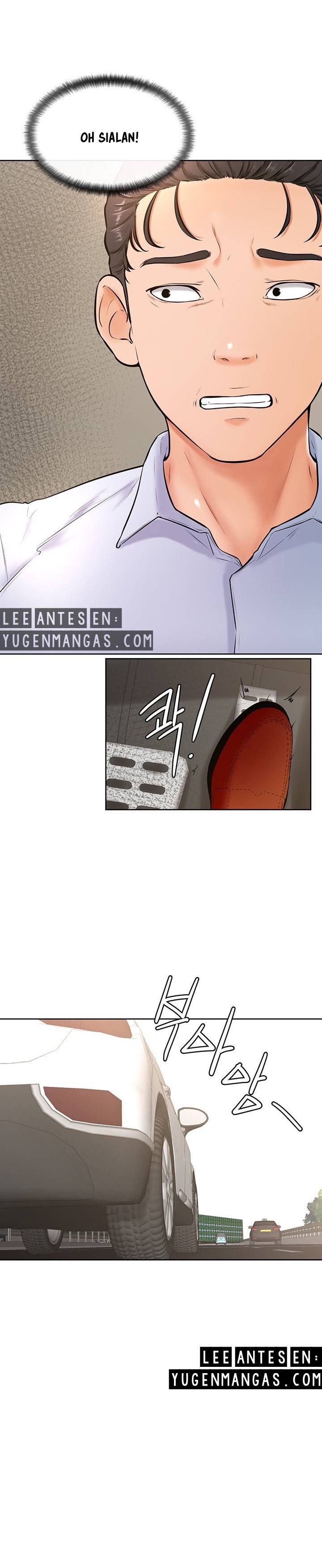 Cheer Up, Namjoo - Chapter 22 10