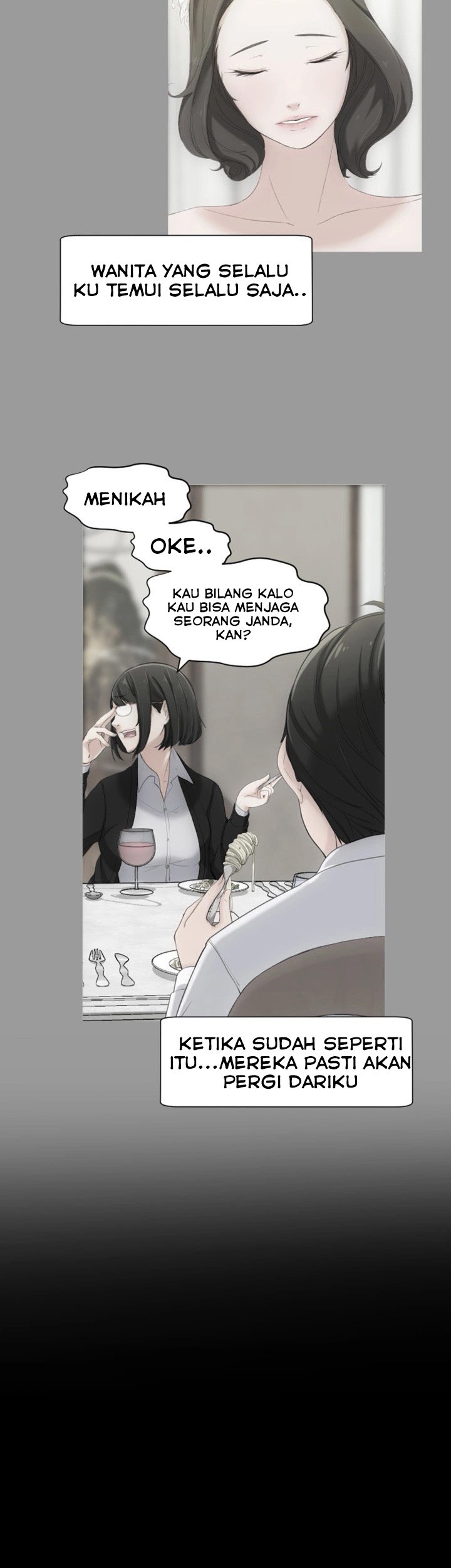 An Adult&#8217;s Experiences - Chapter 22 25