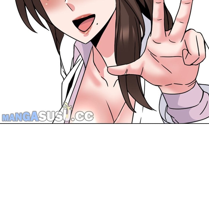One Shot Men&#8217;s Clinic - Chapter 22 7