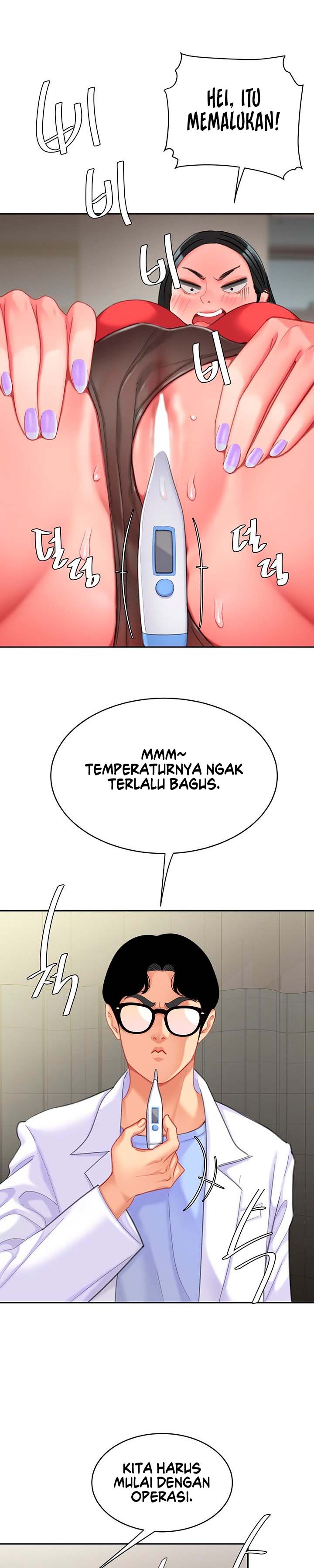 I want a taste - Chapter 22 20