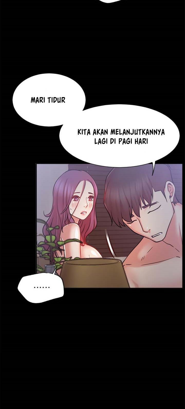 Live With: Do You Want to Do It? - Chapter 22 31
