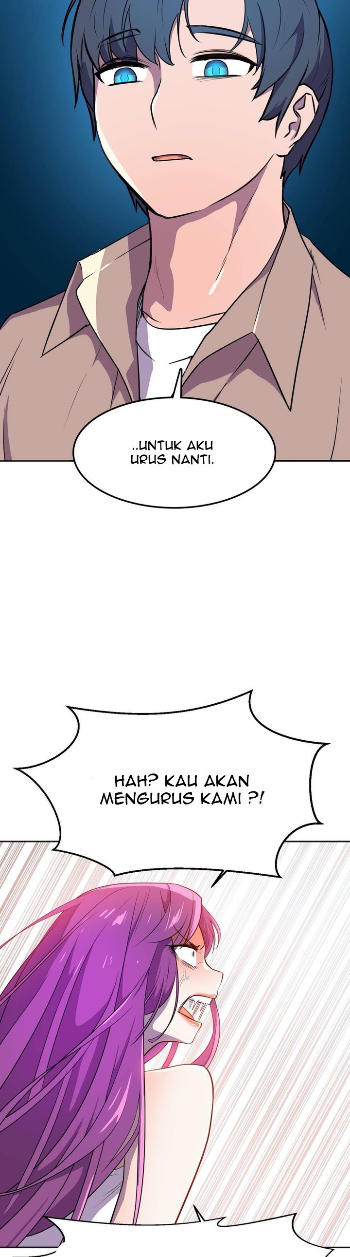 Hero Manager - Chapter 22 39