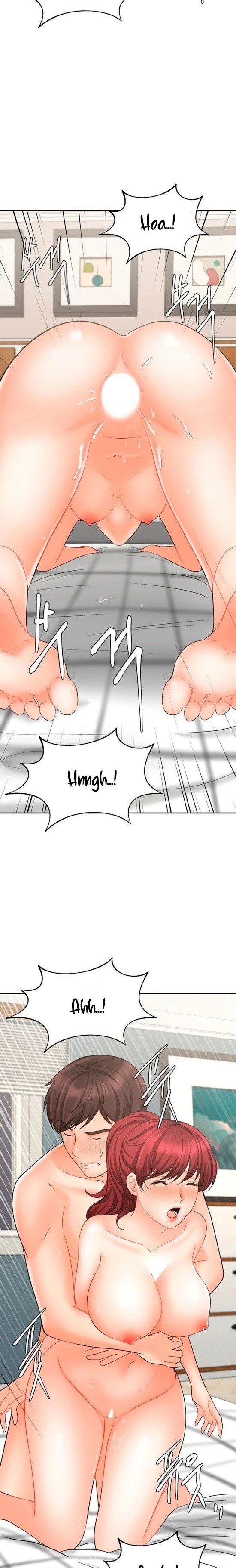 Sold Out Girl - Chapter 22 40