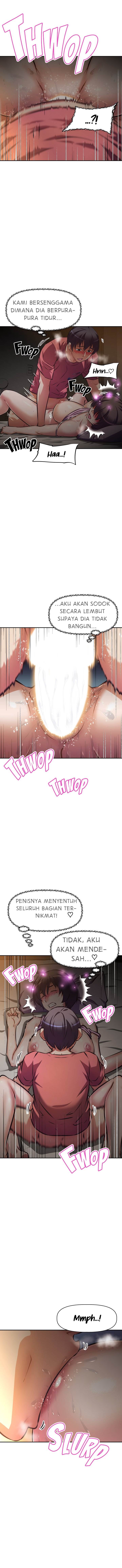 Streamer Aunt - Chapter 22 13