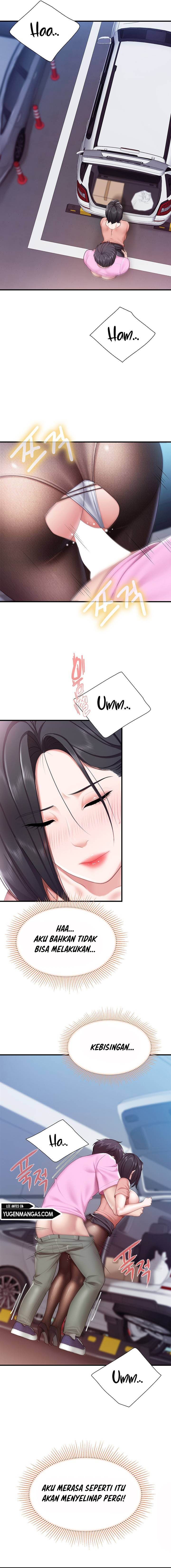 Kids Cafe Moms - Chapter 22 15