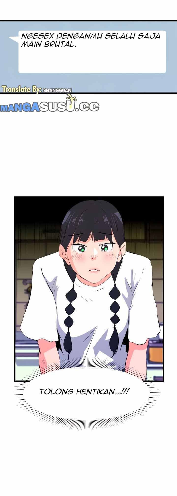 My Roommate is a Succubus - Chapter 22 12