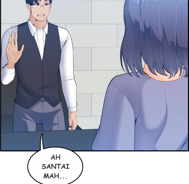 Never Too Late - Chapter 22 107