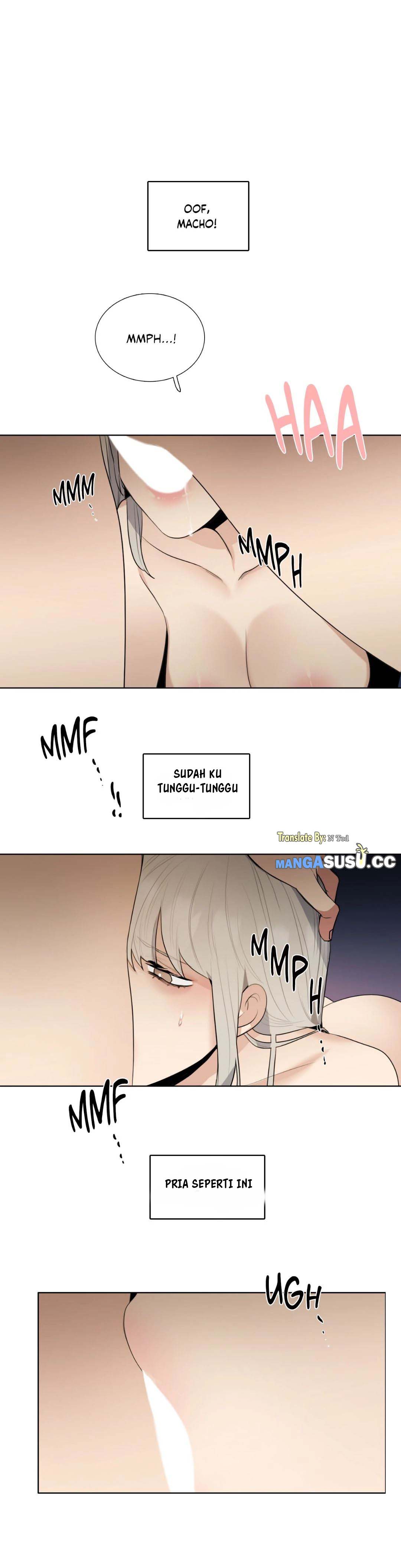 Polar Attraction - Chapter 22 14