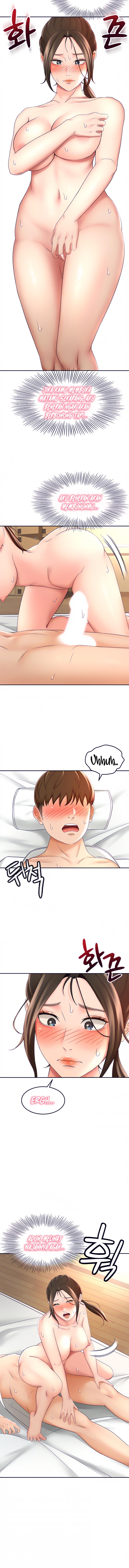 The Little Master - Chapter 22 12
