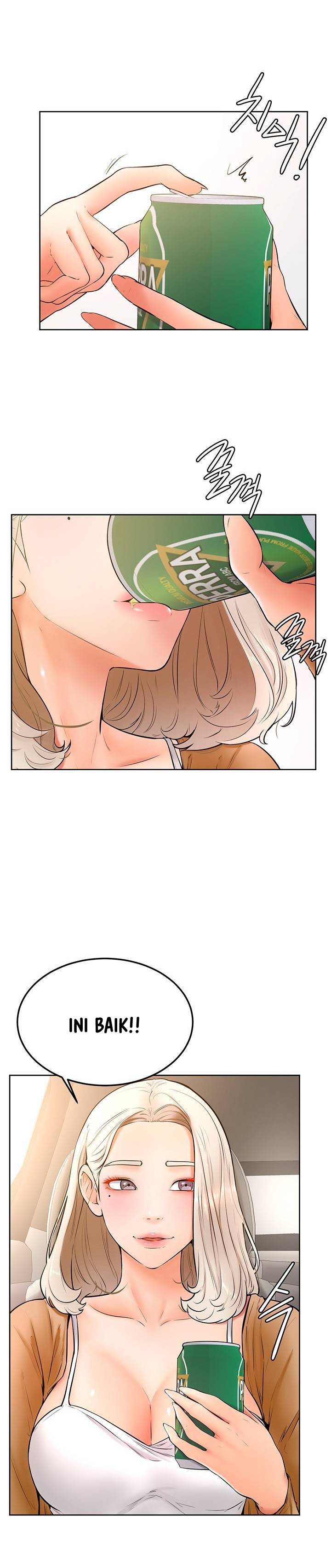 Cheer Up, Namjoo - Chapter 22 3