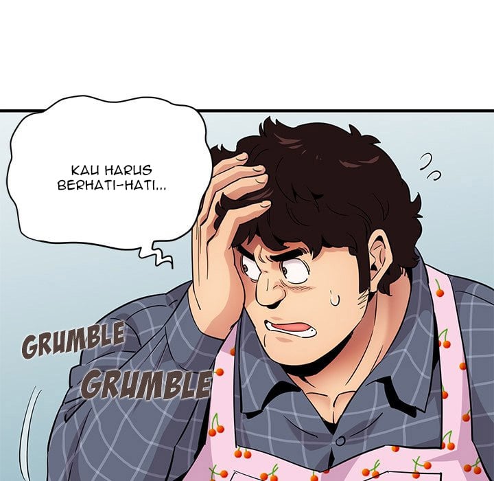 Dog on Patrol - Chapter 22 101