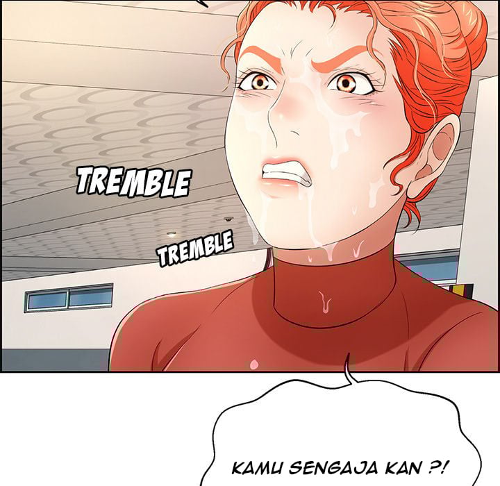 A Killer Woman - Chapter 22 75