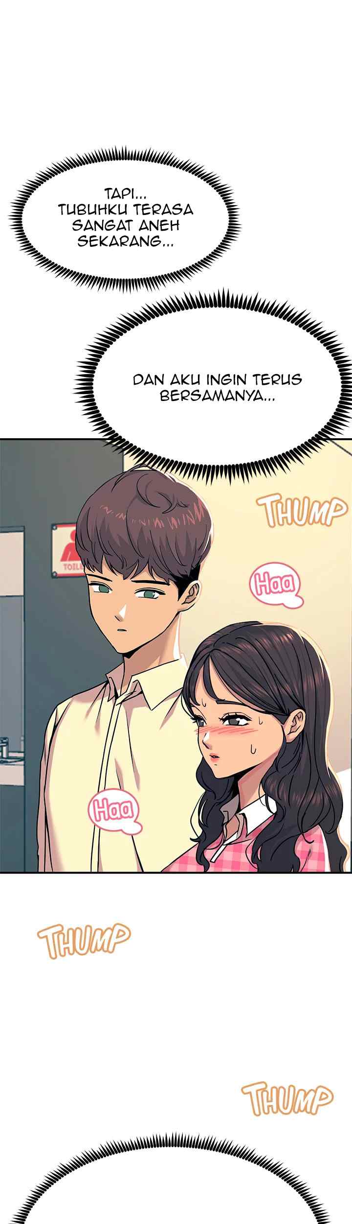 Rainbow (Show Me Your Sensuality) - Chapter 22 2