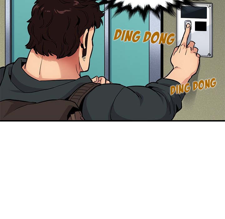Dog on Patrol - Chapter 22 9