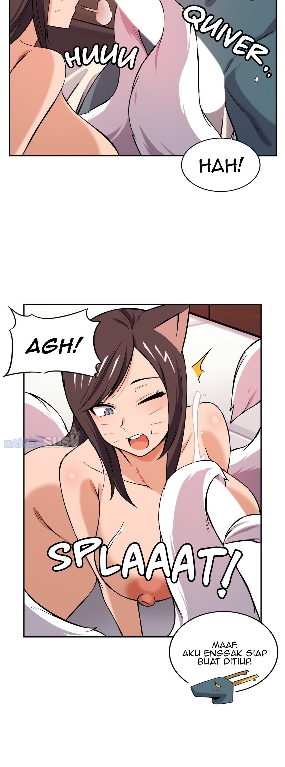 Girlfriend Zombie - Chapter 22 11