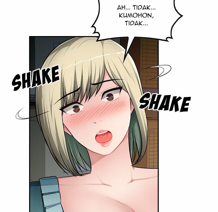 Boss Around - Chapter 22 66