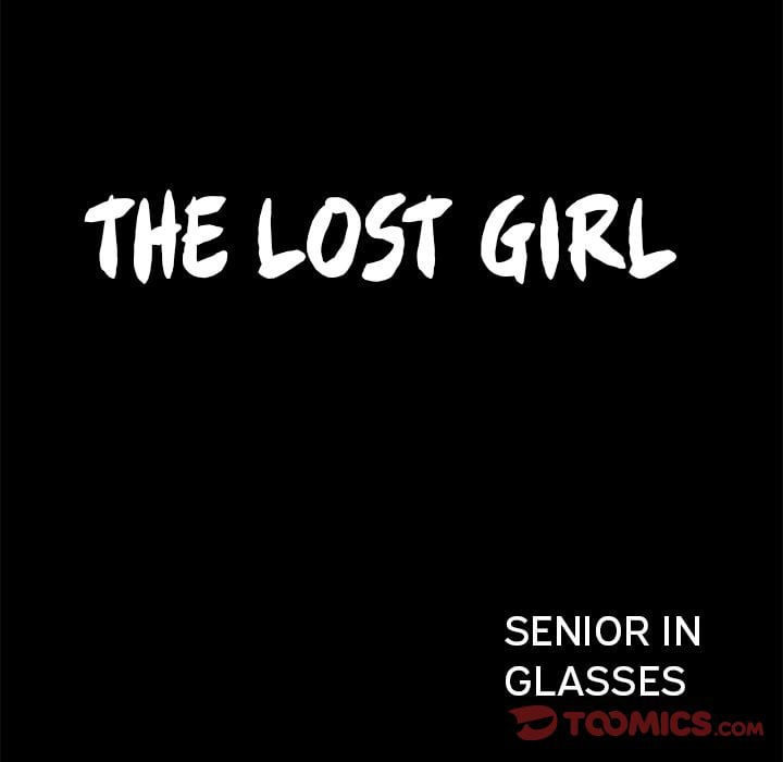 The Lost Girl - Chapter 22 40 The Lost Girl - Chapter 22 40