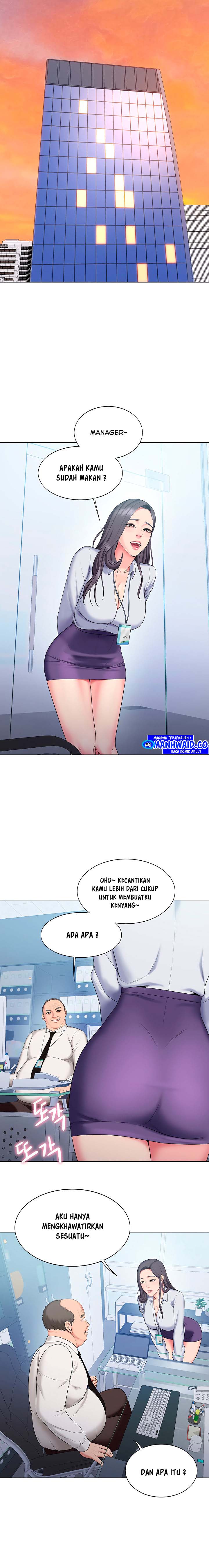 Gu-Ho&#8217;s Escape - Chapter 22 9