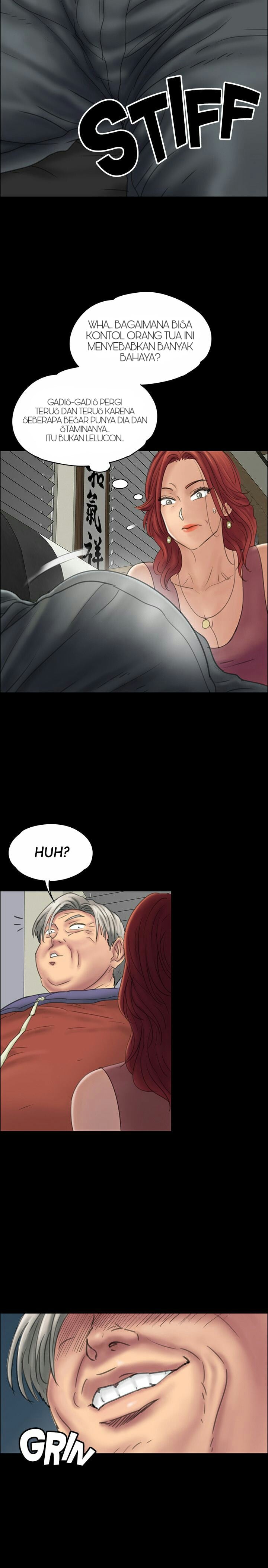 Queen Bee (Andrew) - Chapter 22 32