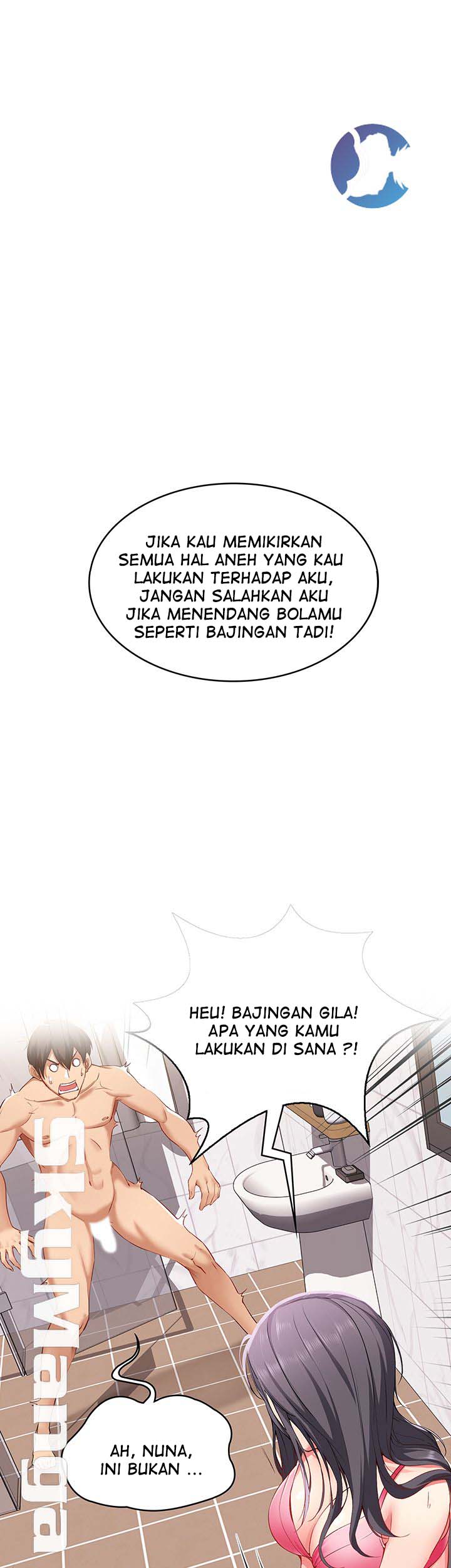 Boarding Diary - Chapter 22 50