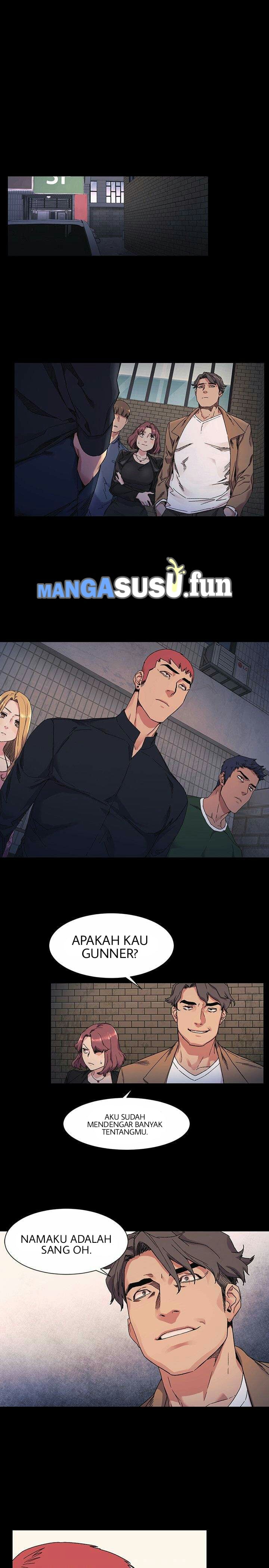 My Kingdom (Silent War) - Chapter 22 5 My Kingdom (Silent War) - Chapter 22 5