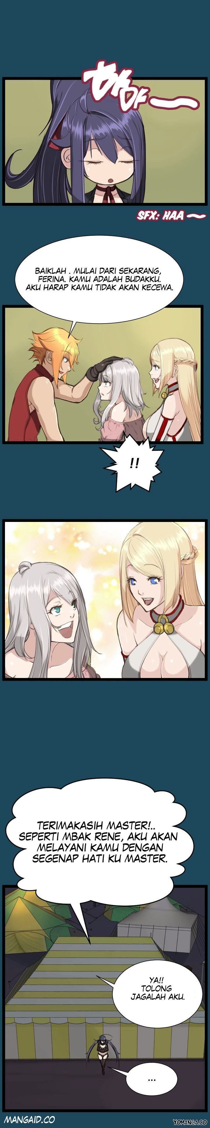 Yahalu - Chapter 22 15