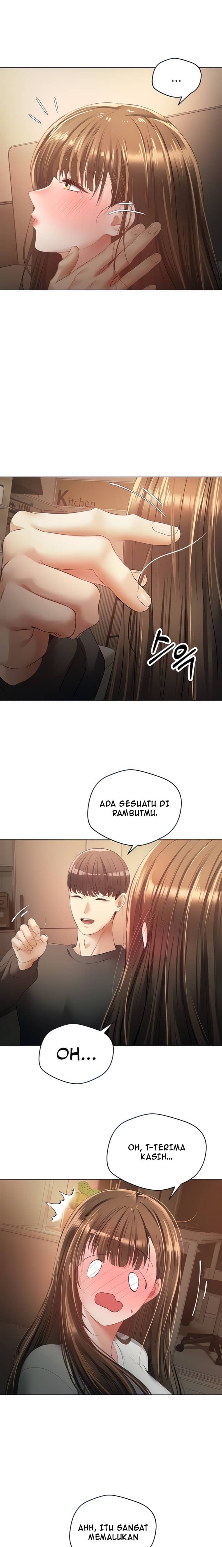 Desire Realization App - Chapter 22 4